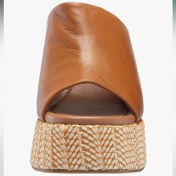 Seychelles | Tulip Platform Sandals - Picture 2 of 10